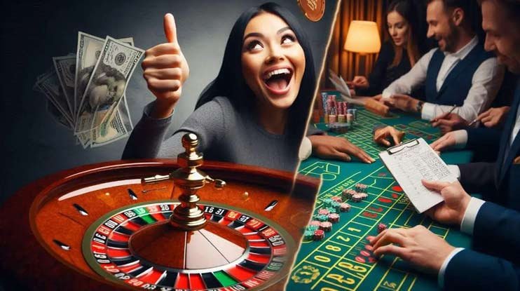 Keuntungan program VIP pulajudi untuk pemain setia